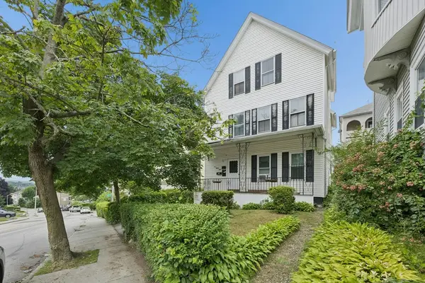 188 Vernon Street, Worcester, MA 01607