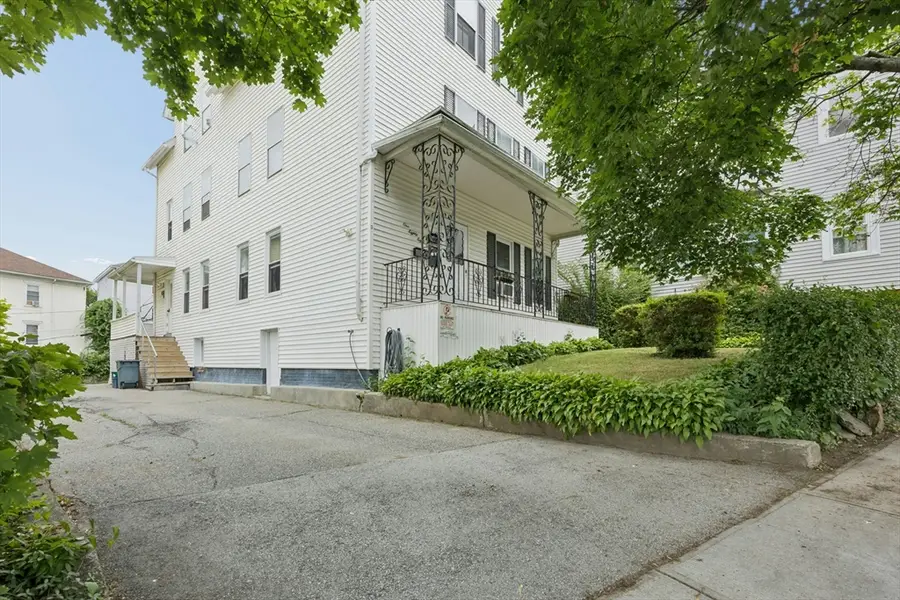 188 Vernon Street, Worcester, MA 01607 - #2