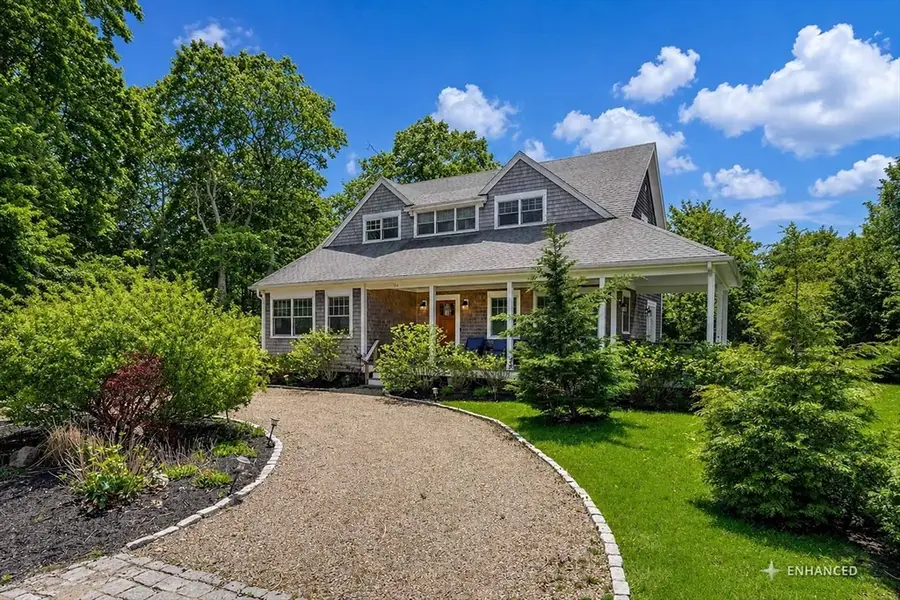 54 Amelia's Crossing, Tisbury, MA 02568 - #3