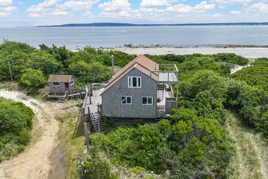 101 Western Point, Plymouth, MA 02360 - #2