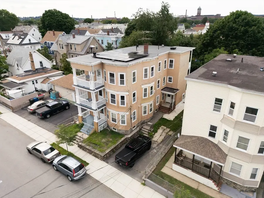 27-29 Boxford St, Lawrence, MA 01843 - #2