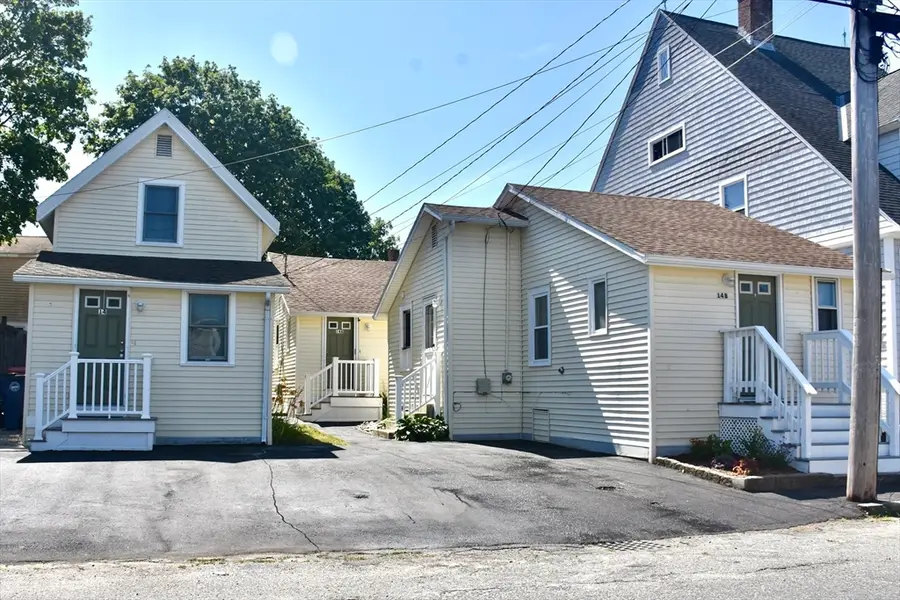 14 Longwood Ave, Onset, MA 02558 - #2