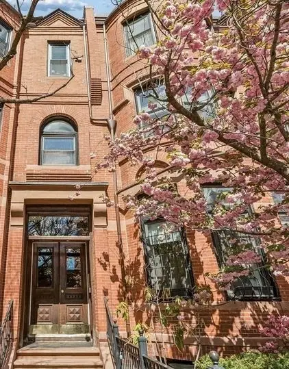 249 West Newton Street #8, Boston, MA 02116