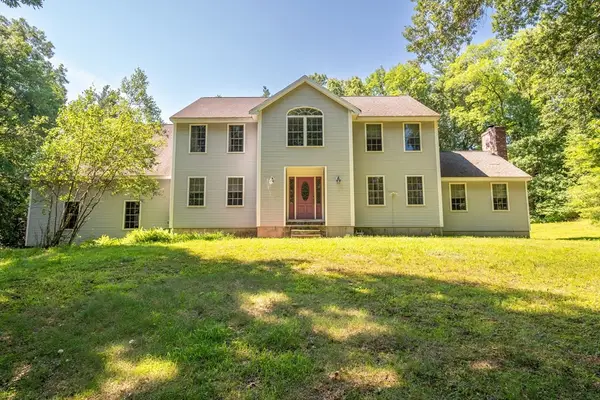 7 Fuller Lane, Boxford, MA 01921