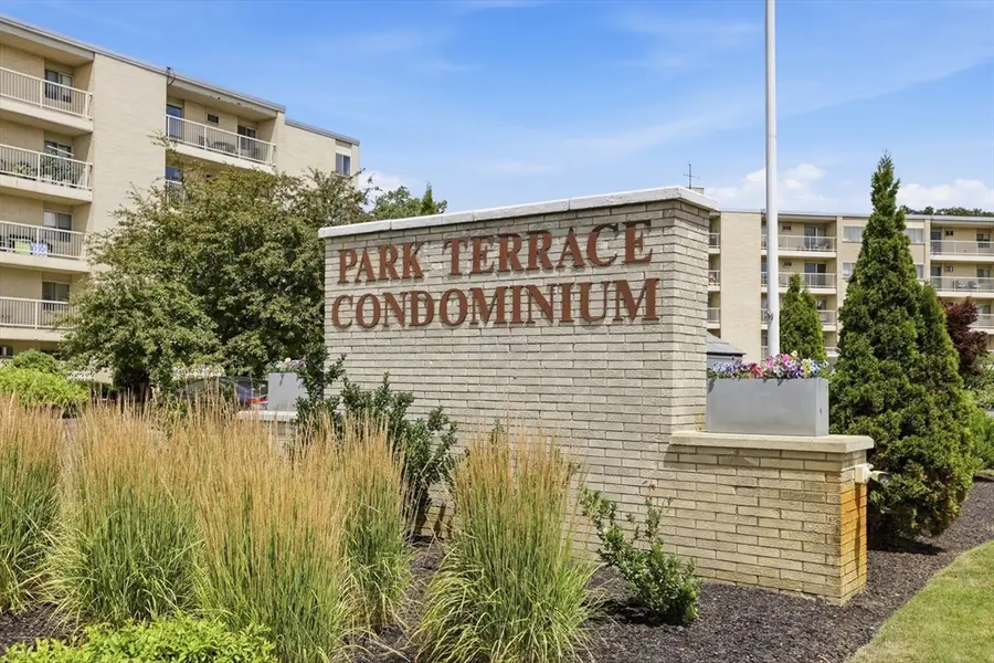 300 Park Terrace Drive #358, Stoneham, MA 02180 - #2