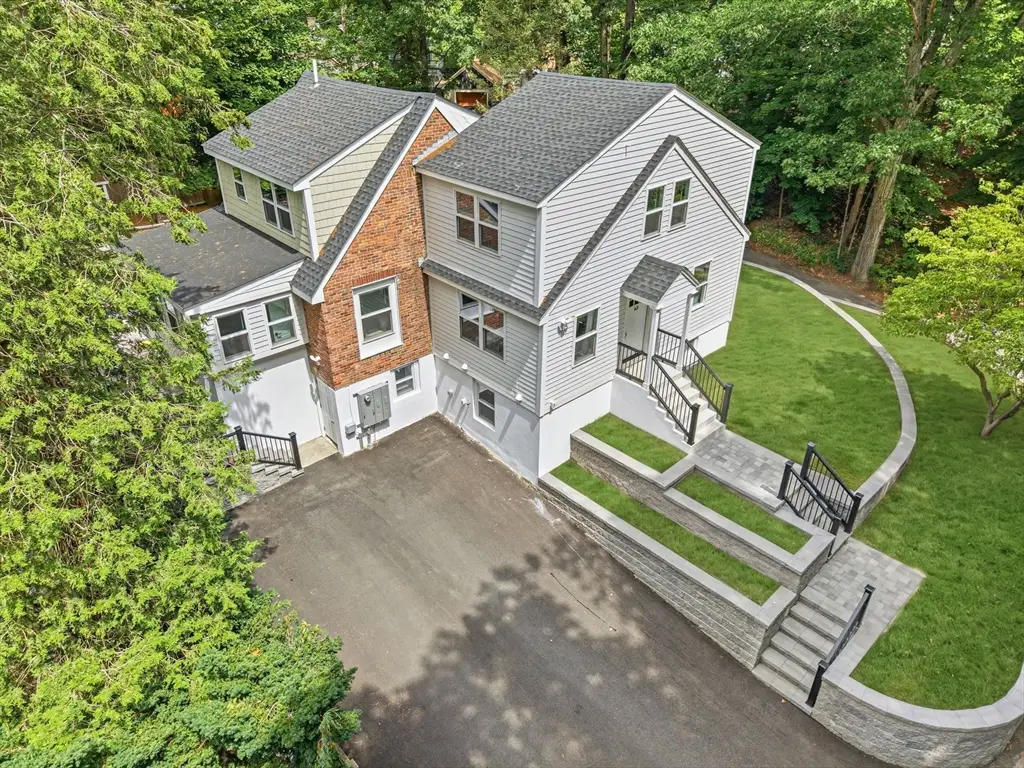 63 Russell Rd, Wellesley, MA 02482 - #1
