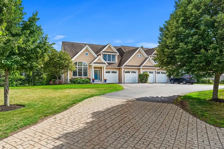 11 Riverview Hts #11, Amesbury, MA 01913 - #2