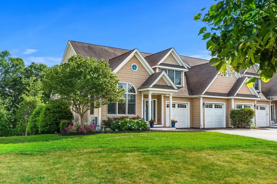 11 Riverview Hts #11, Amesbury, MA 01913 - #3