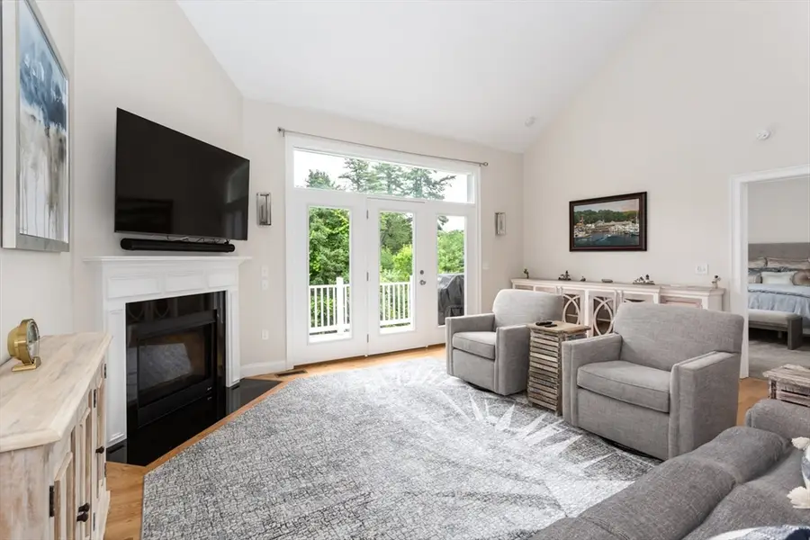60 Tuscany Drive #60, Franklin, MA 02038 - #3