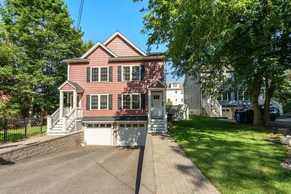 34 Washington St #34, Arlington, MA 02474