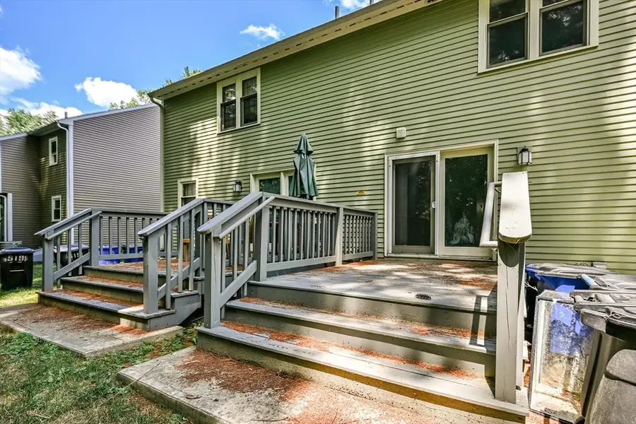 520 Wellman Ave #520, North Chelmsford, MA 01863 - #3