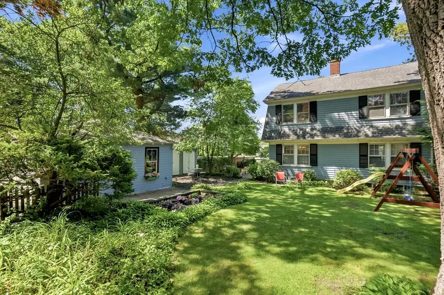 43 Southbourne Rd, Boston, MA 02130 - #2