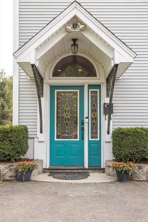 6 Sherman Avenue, Northampton, MA 01060 - #3