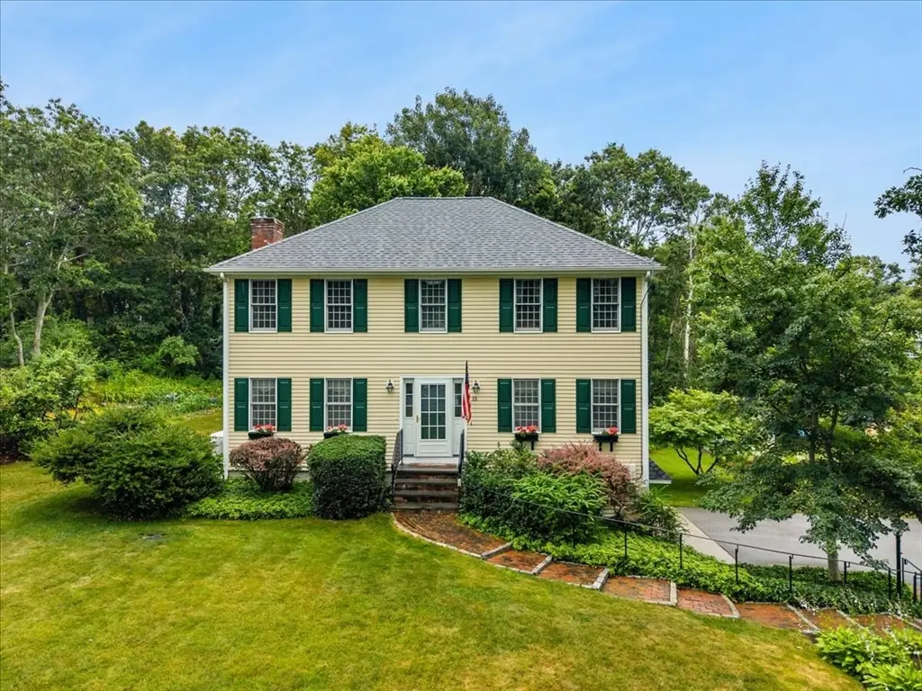 15 Eldridge Street Ext, Bourne, MA 02532 - #1