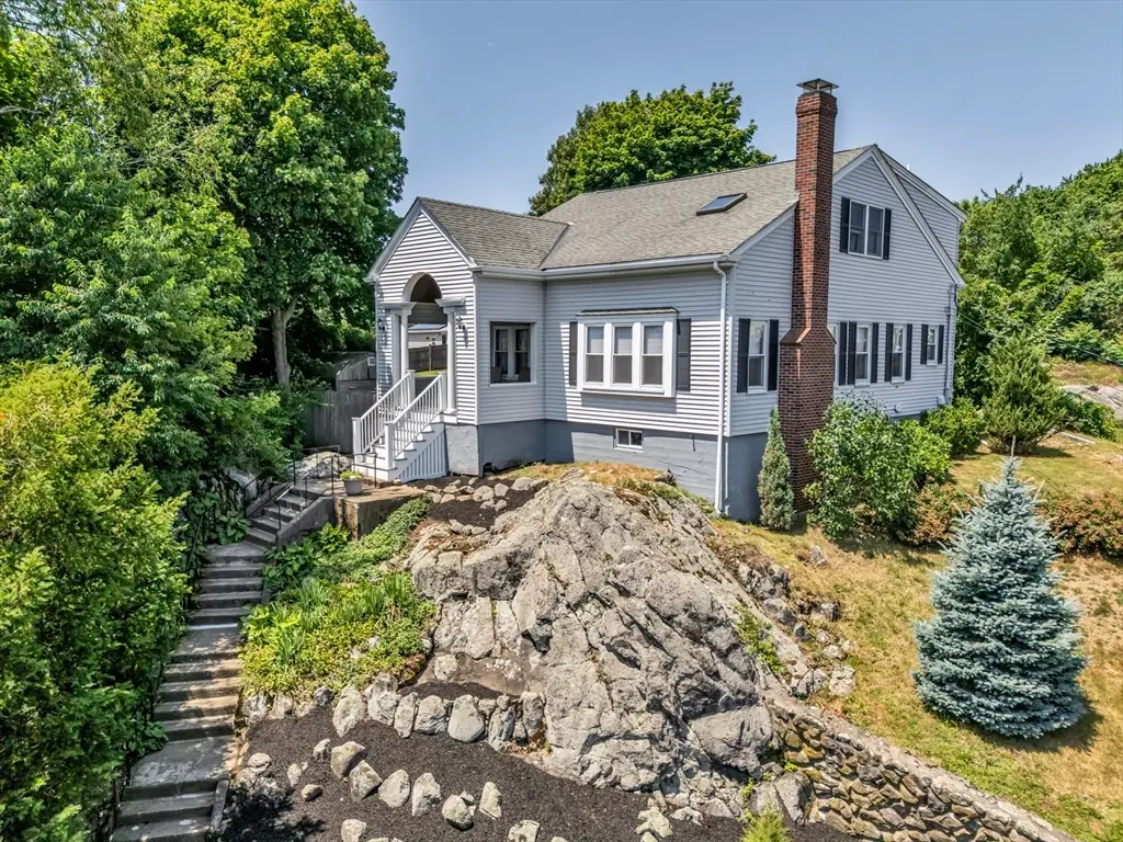 134 Highland Ave, Salem, MA 01970 - #1