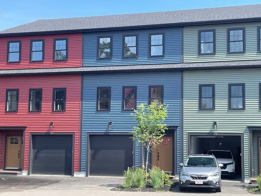 75 Neponset Street #75, Canton, MA 02021 - #2