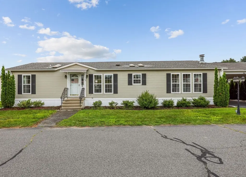 39 Celebration Circle, Chicopee, MA 01020 - #1
