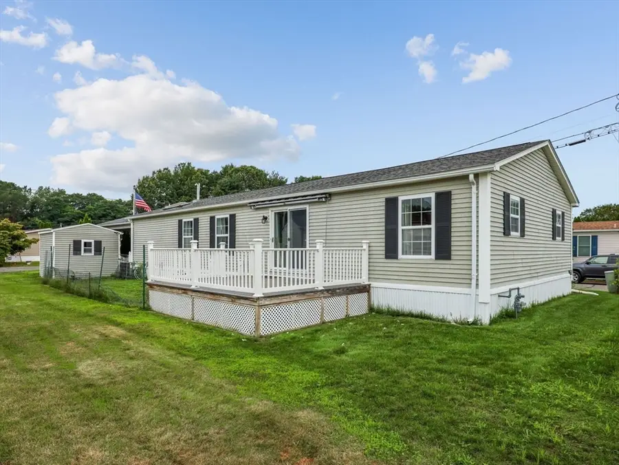 39 Celebration Circle, Chicopee, MA 01020 - #2