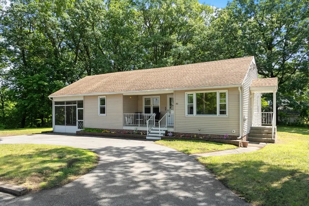 80 Tenth St., Leominster, MA 01453 - #1