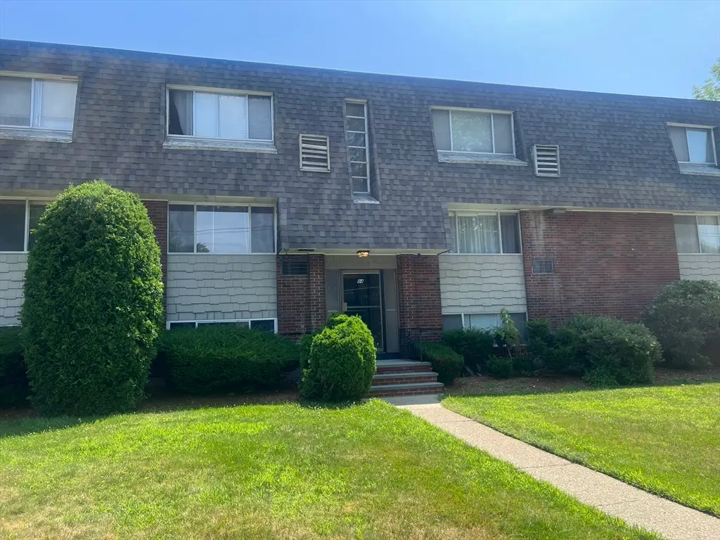 84 Summer Ave #3, Stoughton, MA 02072 - #1