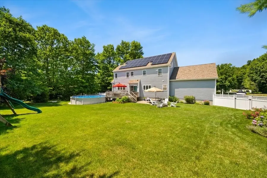 16 Summit Circle, Wrentham, MA 02093 - #3