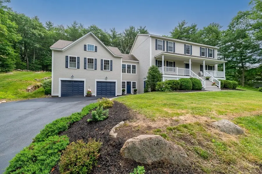 14 Overledge Road, Manchester, MA 01944 - #2