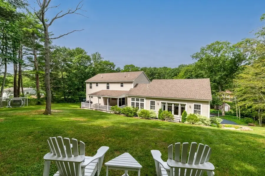 14 Overledge Road, Manchester, MA 01944 - #3