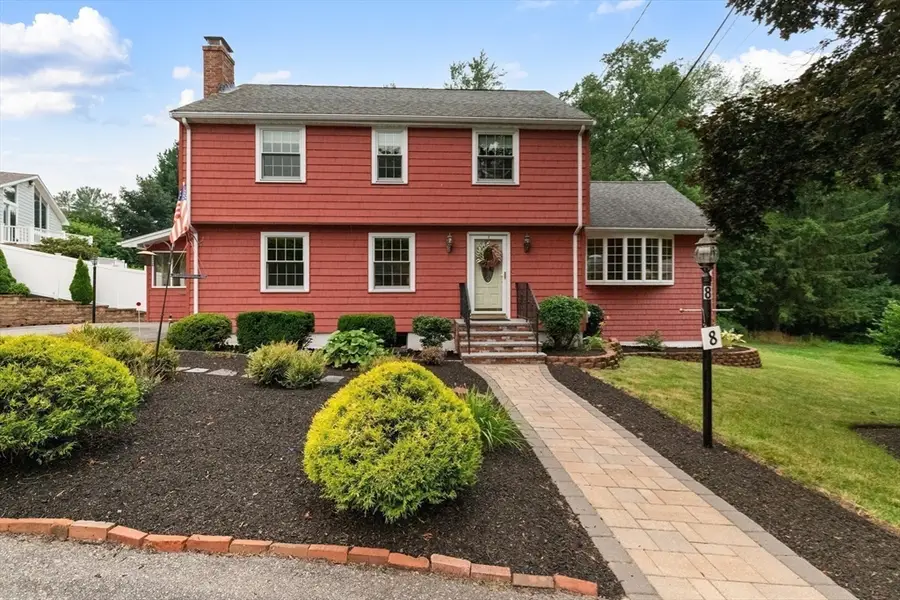8 Indian Lane, Wakefield, MA 01880 - #3