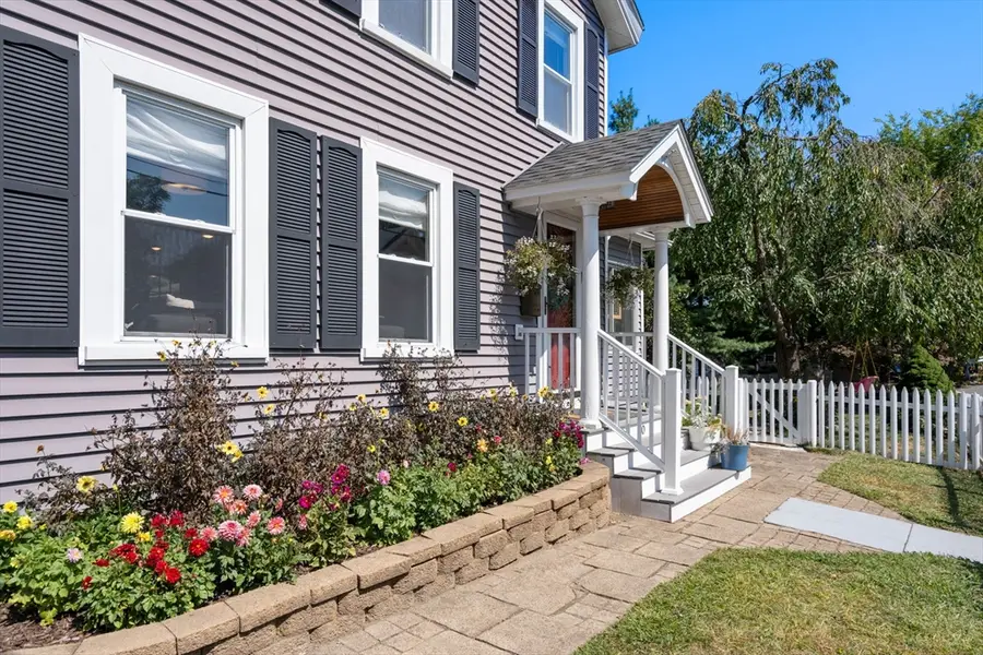 20 Curve St, Framingham, MA 01702 - #2