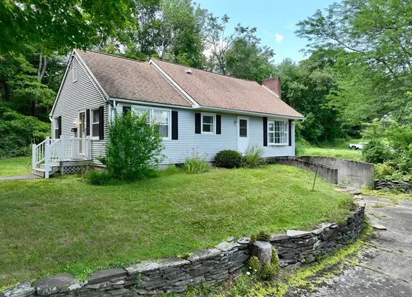 63 Adams Rd, Williamsburg, MA 01039