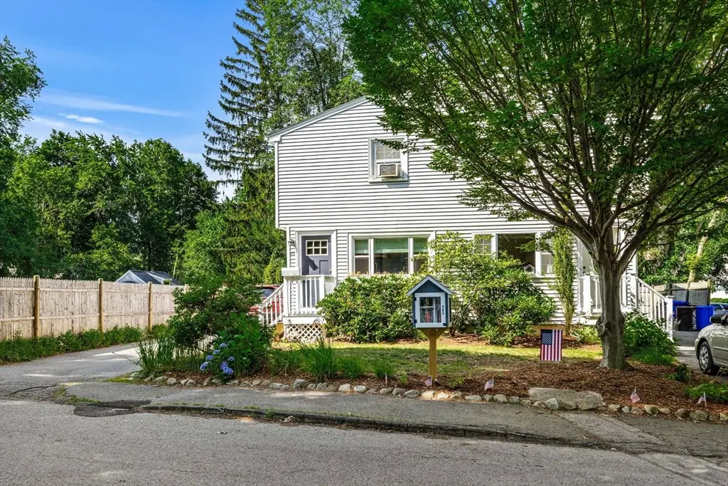 10 Cleveland Ave #1, Ipswich, MA 01938 - #1