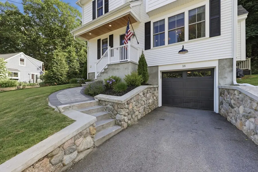 18 Centre Street, Natick, MA 01760 - #3