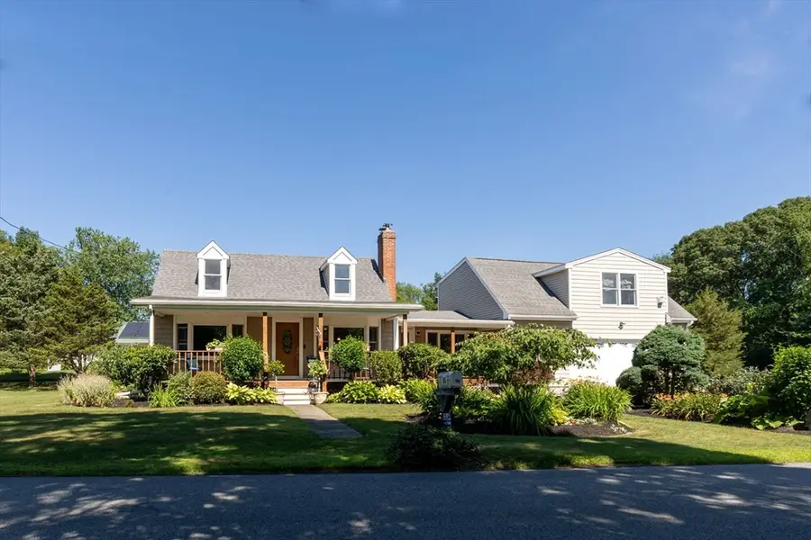 30 Peters Road, Swansea, MA 02777 - #2