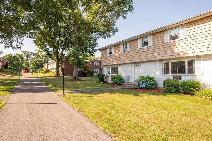 130 Kingston St #130, North Andover, MA 01845 - #2