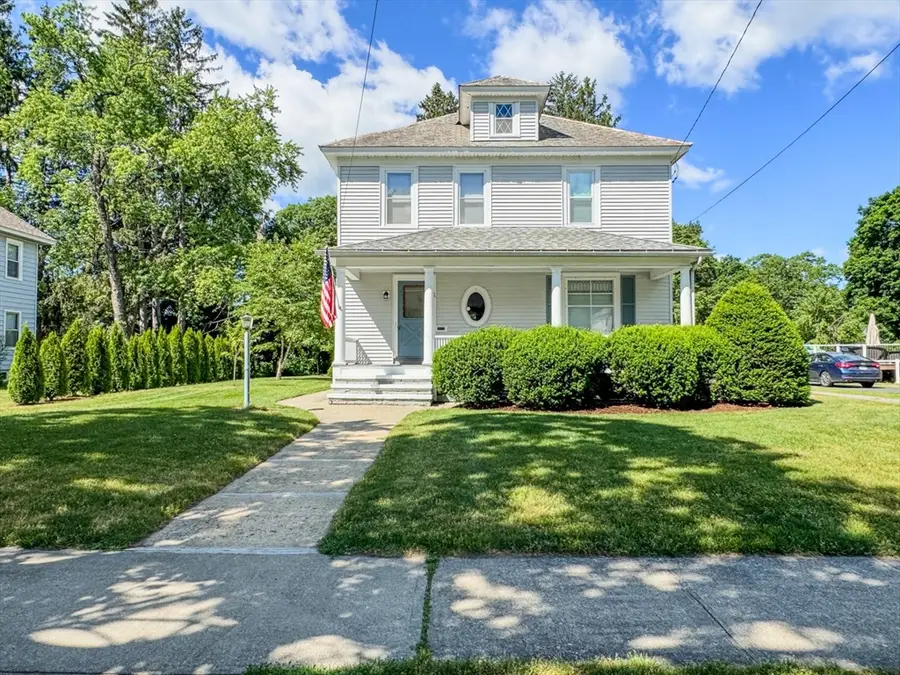 8 Davis Street, Turners Falls, MA 01376 - #3