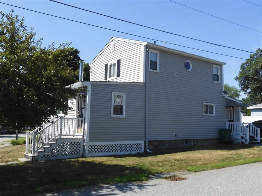 146 Bridle Rd, Billerica, MA 01821 - #2