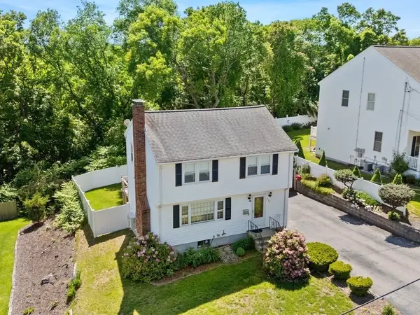 127 Westgate Road, Waltham, MA 02453