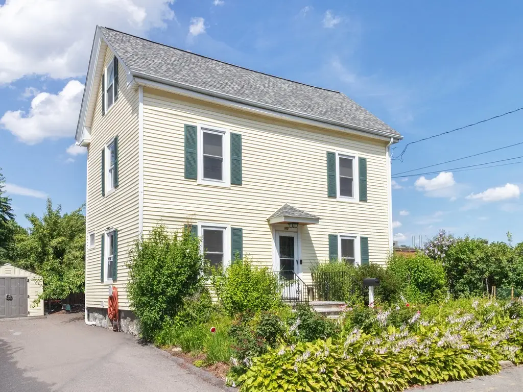 142 Calvary Street, Waltham, MA 02453 - #1