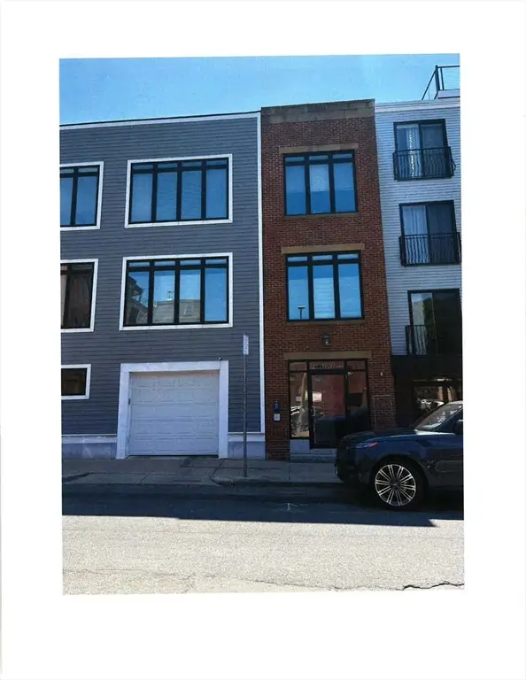 115 B Street #5, Boston, MA 02127