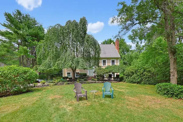 76 Gilbert St, Mansfield, MA 02048