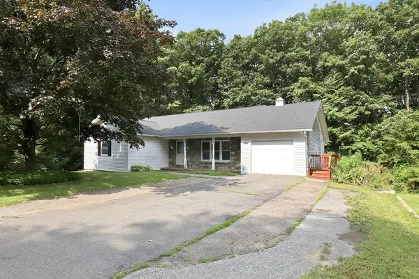 132 Charlton Road, Spencer, MA 01562
