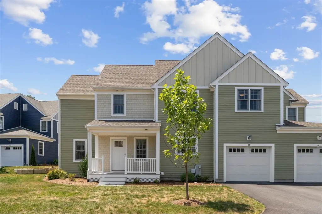 32 Drum Dr #32, Plymouth, MA 02360 - #1