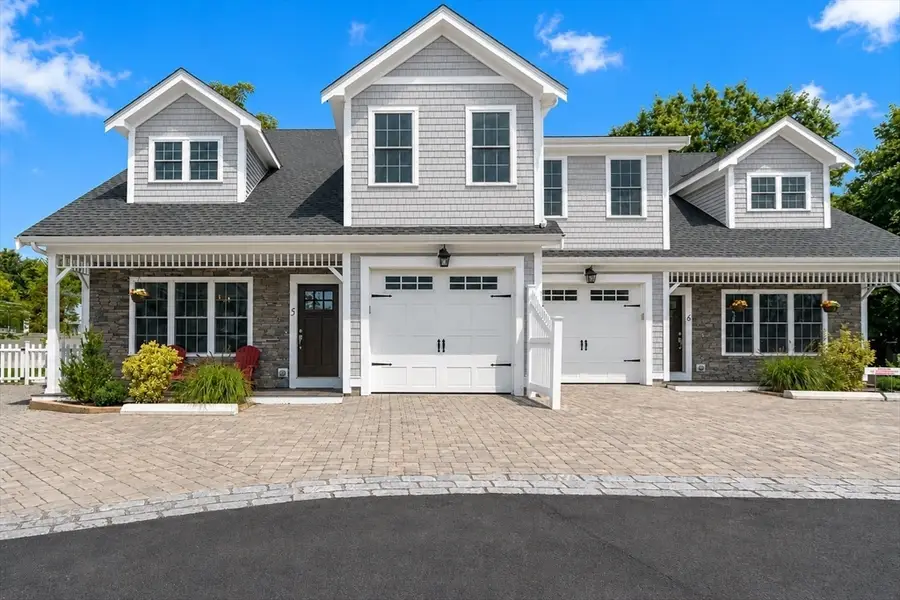 135 Sumner Street #5, Quincy, MA 02169 - #2