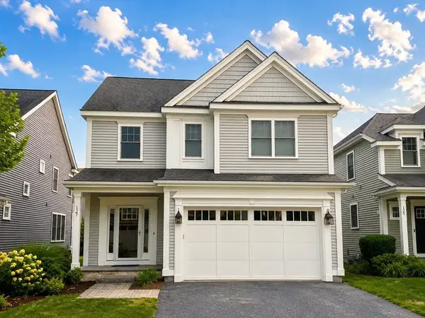127 Oxbow Rd #127, Framingham, MA 01701