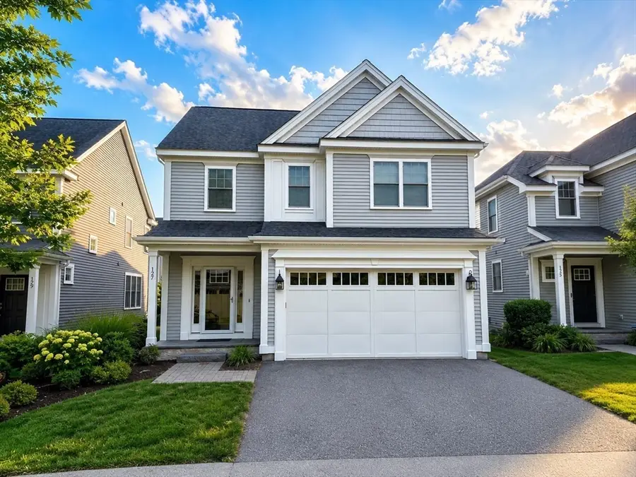 127 Oxbow Rd #127, Framingham, MA 01701 - #2