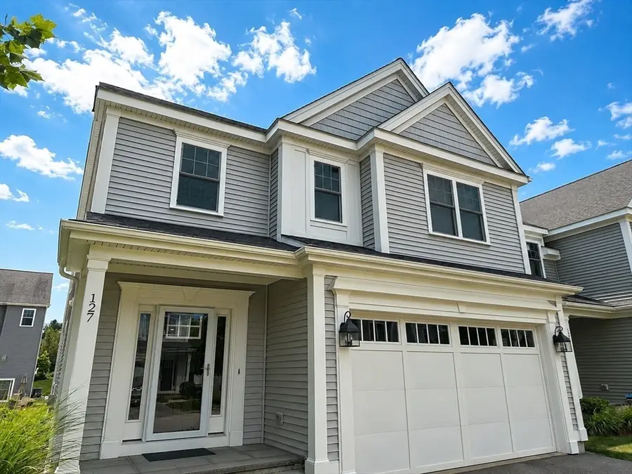 127 Oxbow Rd #127, Framingham, MA 01701 - #3