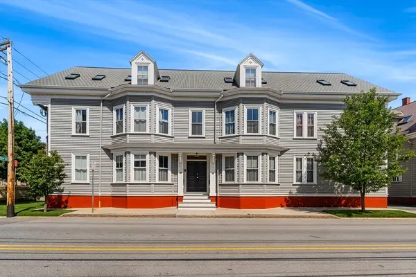 66 Essex Street #1, Salem, MA 01970