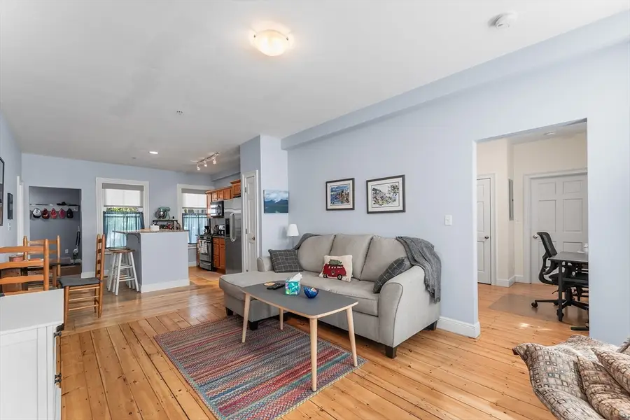 66 Essex Street #1, Salem, MA 01970 - #2