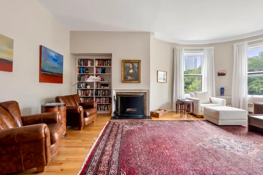20 Gloucester St #3, Boston, MA 02115 - #3