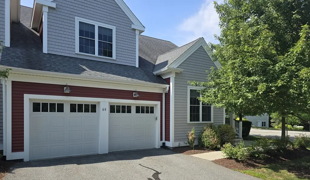 68 Hastings Rd #68, Hudson, MA 01749 - #1